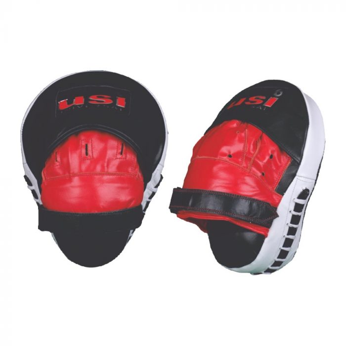 USI Immortal Focus Pads 627CR