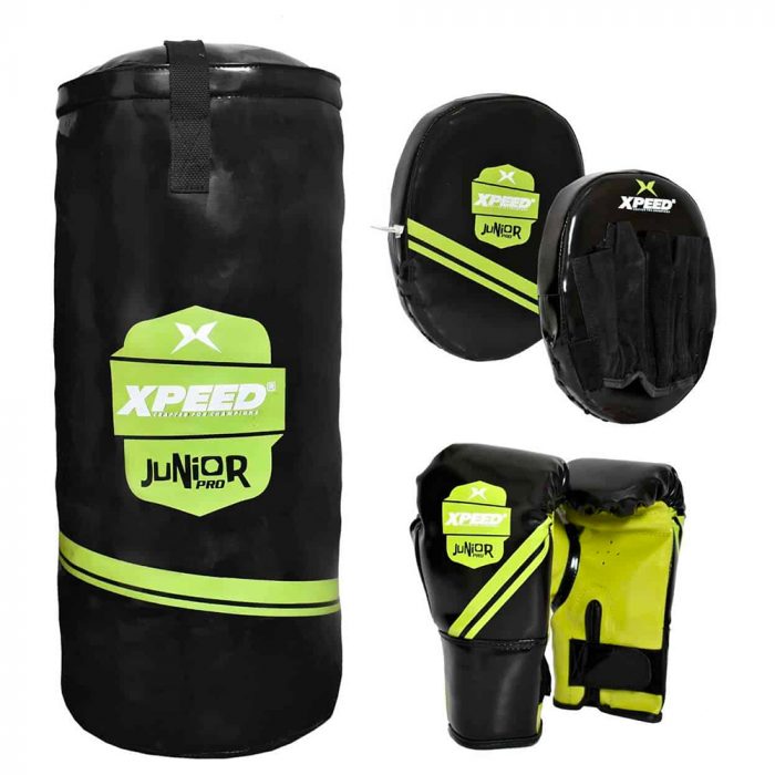 Xpeed Junior Boxing Kit XP606