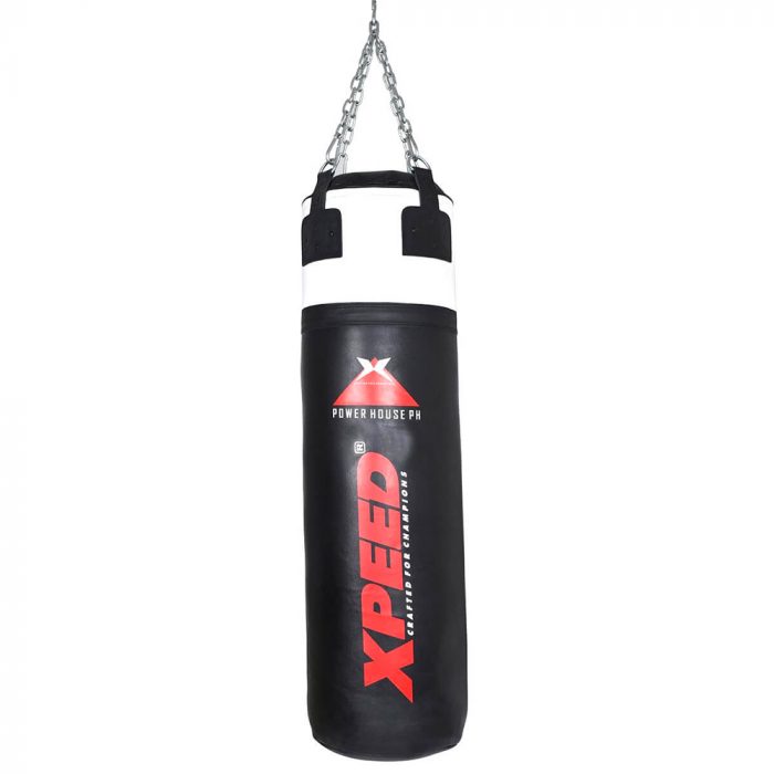 Xpeed XP203 Straight Punchbag