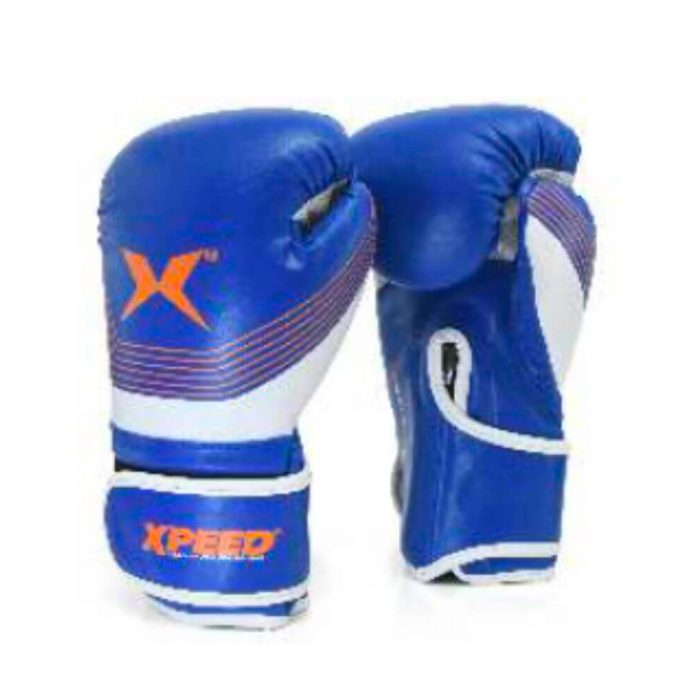 Xpeed RevolutionRT Safety Spar Gloves XP501