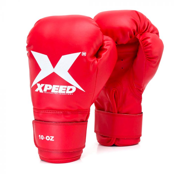 Xpeed Impact GX-3 Junior Boxing Gloves XP601