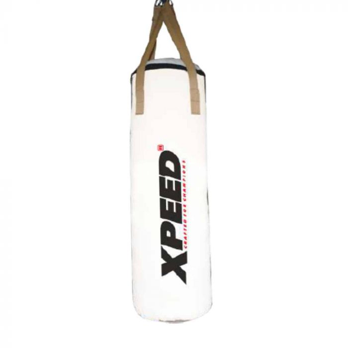 Xpeed Canvas Punchbag