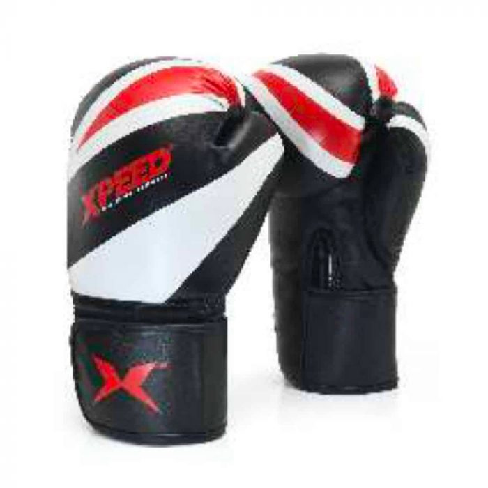 Xpeed EliteEX PMFT Sparring Gloves XP401