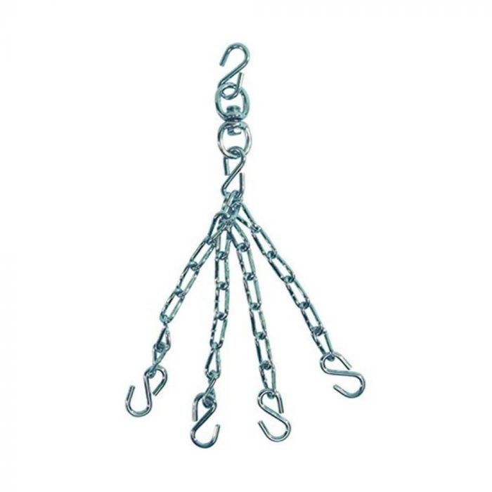 Xpeed 4 Stand Chain Set XP313