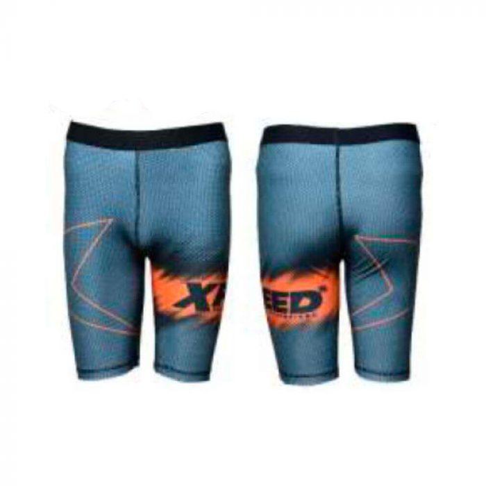 Xpeed Compression Shorts XP703
