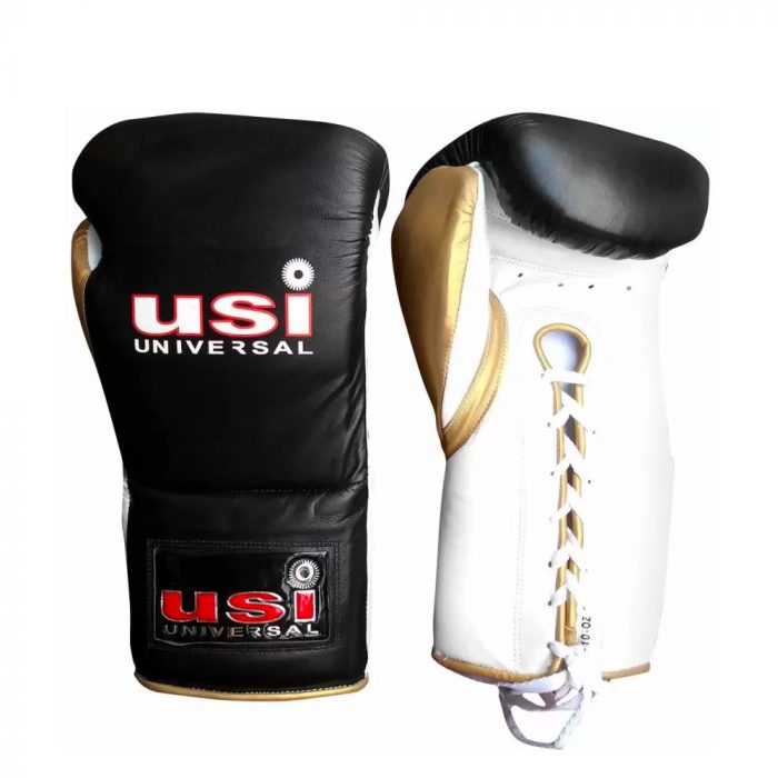 USI Pro Contest Boxing Gloves 609A