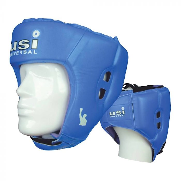 USI Lite Contest Head Guard 615DP