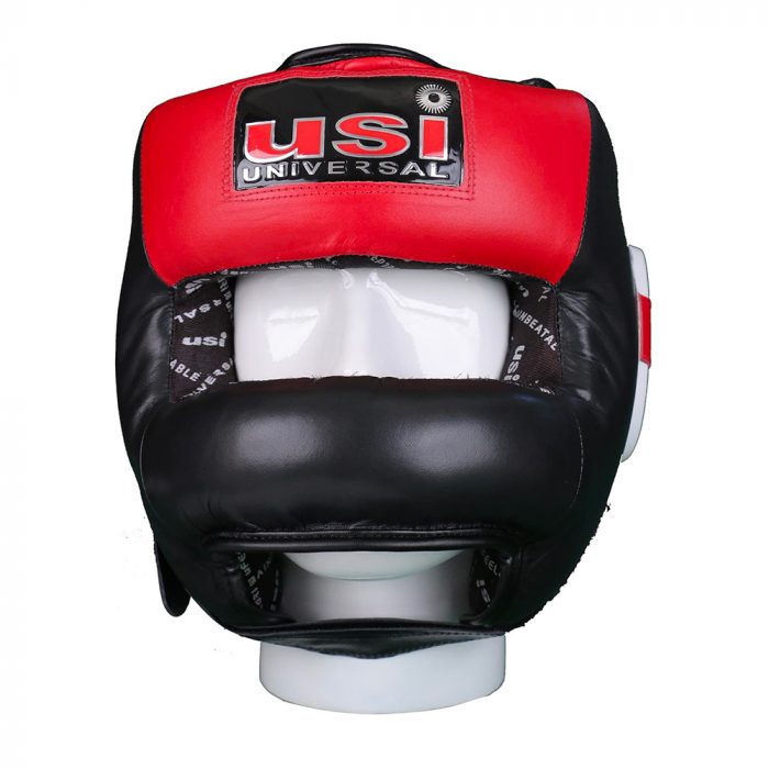 USI Face Saver Headguard 615R