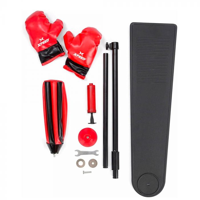 Xpeed Champ Set XP604