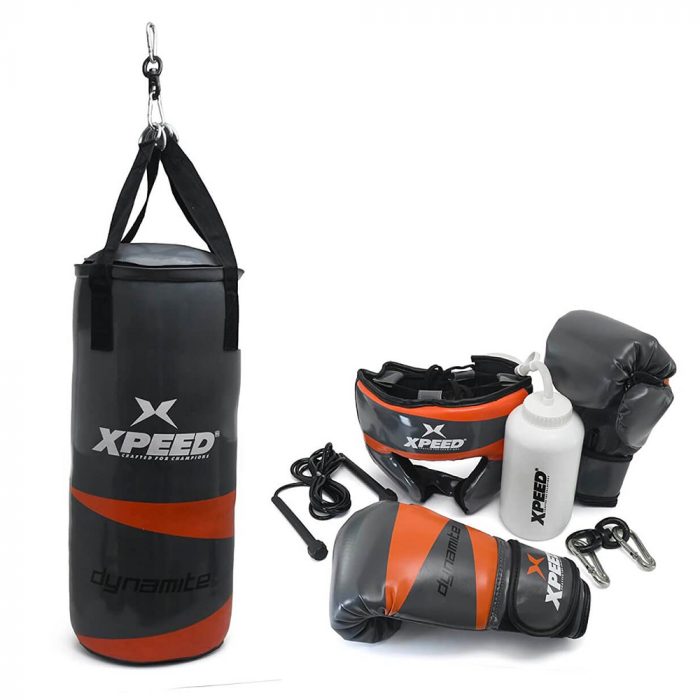 Xpeed Ultimate Boxing Set XP607