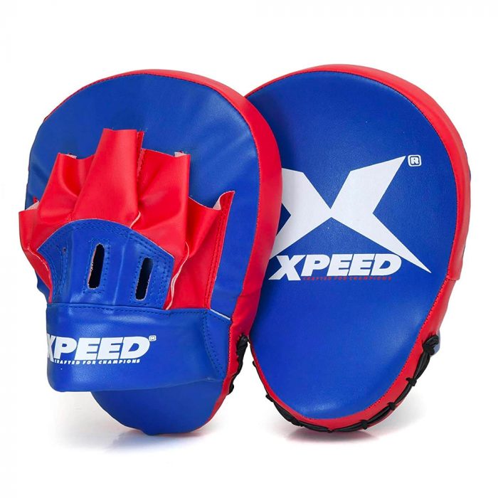 Xpeed Impact GX-3 Junior Hook & Jab XP602