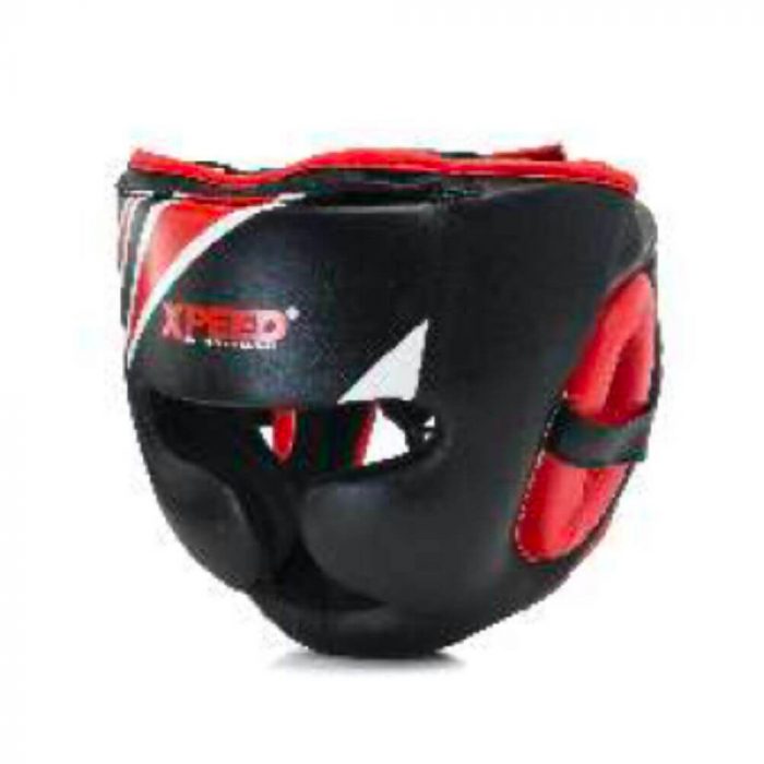 Xpeed EliteEX Sparring Head Guard XP403