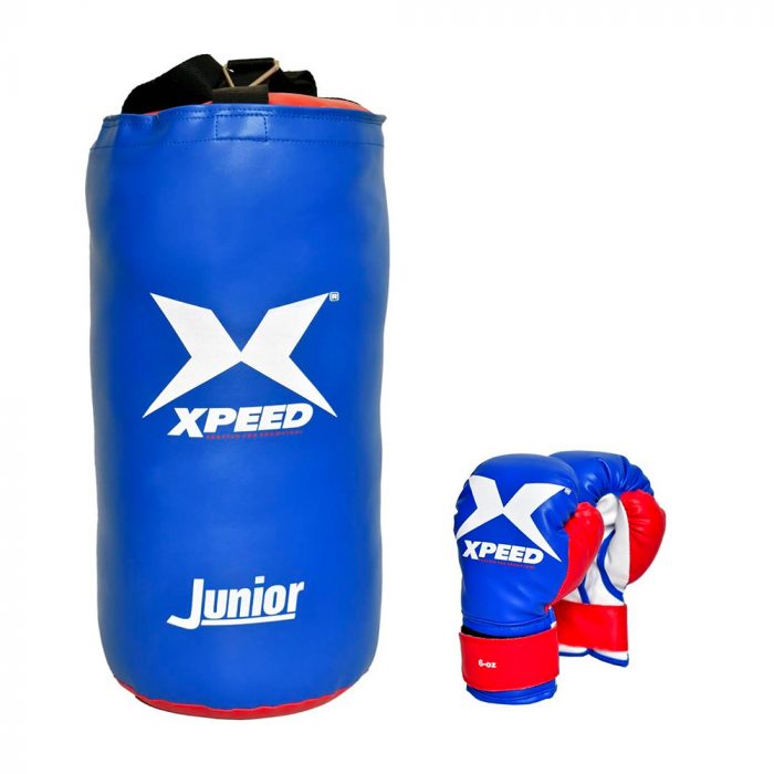 Xpeed Junior Boxing Kit XP603