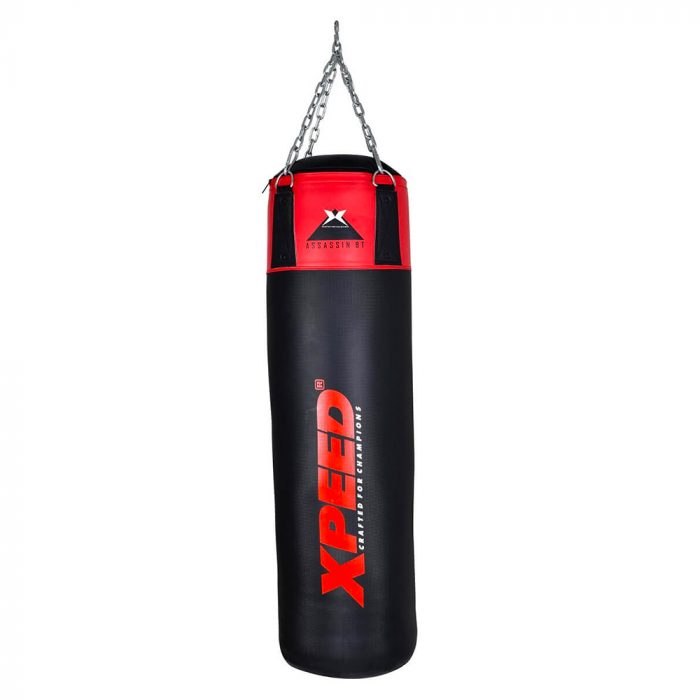 Xpeed XP201 Carbonium PU Punchbag