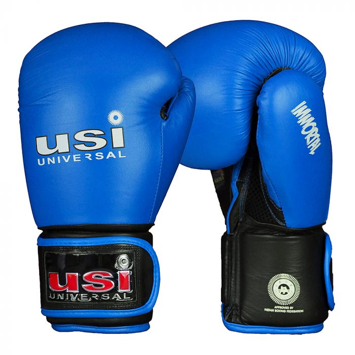 USI Immortal Safe Spar Gloves 609M1