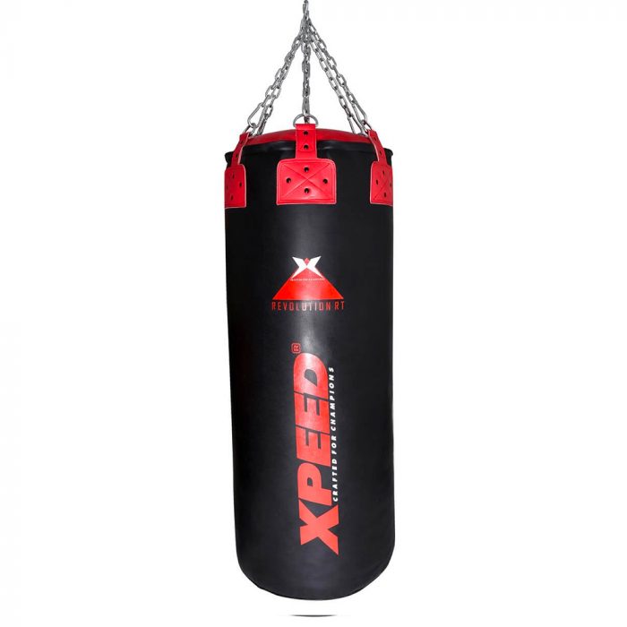 Xpeed XP208 All Heavy Duty PU Punchbag