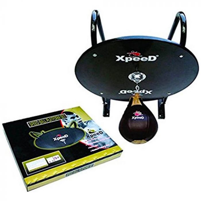 Xpeed Speed Ball Platform Set With Ball XP305