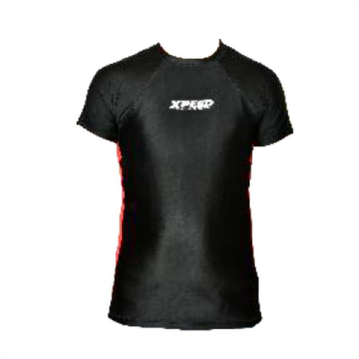 Xpeed Rash Guard Short Sleeve XP710