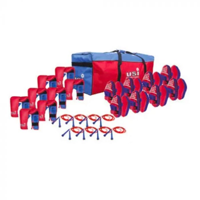 USI 7038 Group Exercise Kit