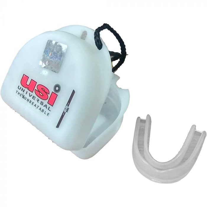 USI MG Mouth Guards