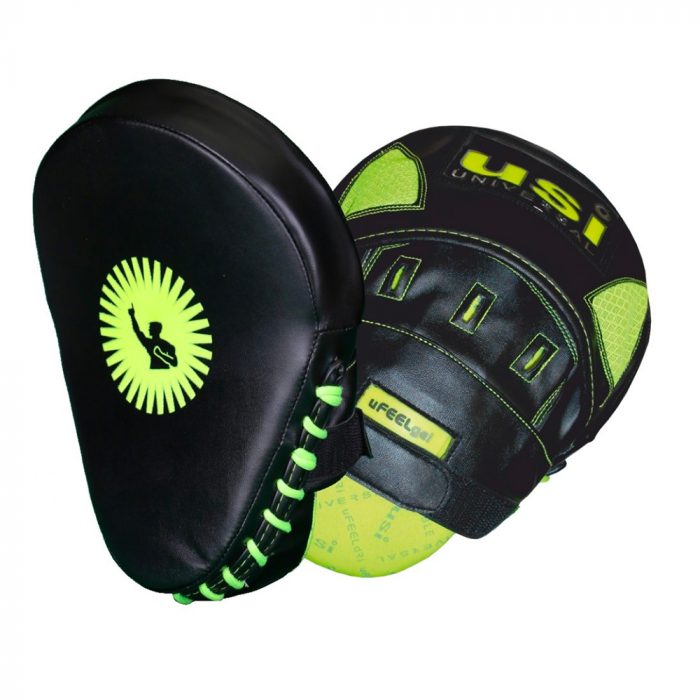 USI Focus Pads 627CRPU