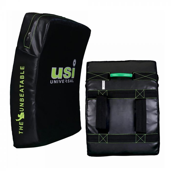 USI Flat Hit Shield 630F