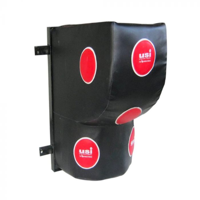 USI Uppercut Shield Wall Mounted Real Leather 632L