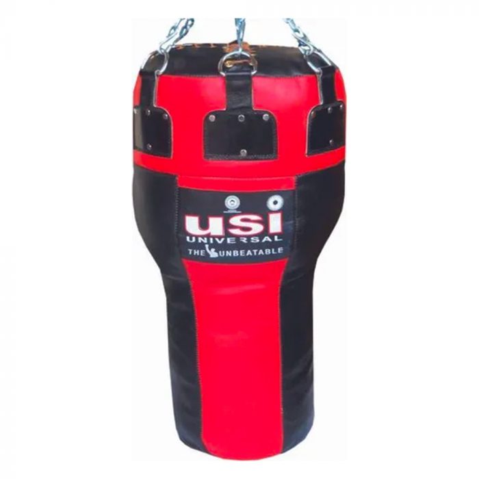 USI Immortal Leather Angle Bag 626ABL