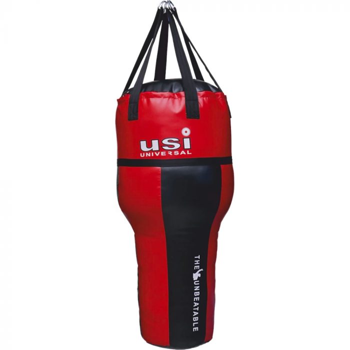 USI Crusher Nylon Angle Bag 626ABN