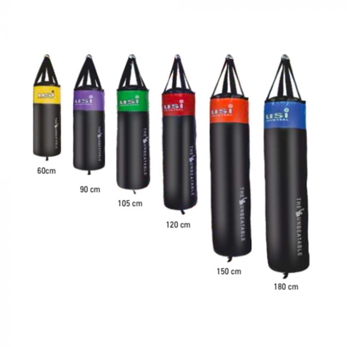 USI Crusher Nylon Boxing Bags 626N
