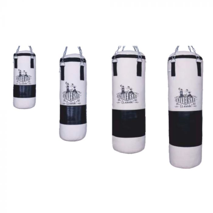 USI Classic Canvas Boxing Bags 626C