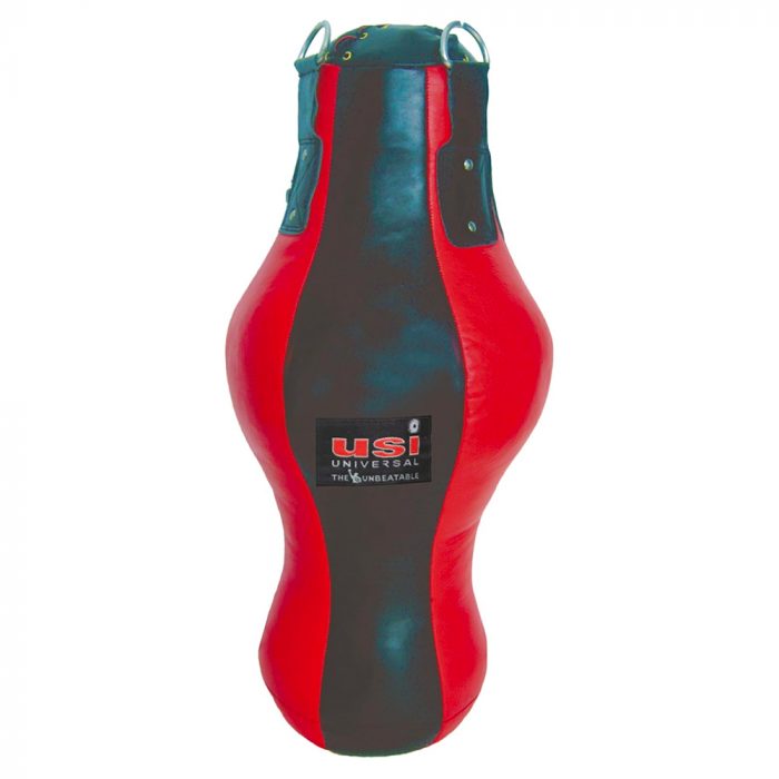 USI 3 in 1 Leather Boxing Bag 626T