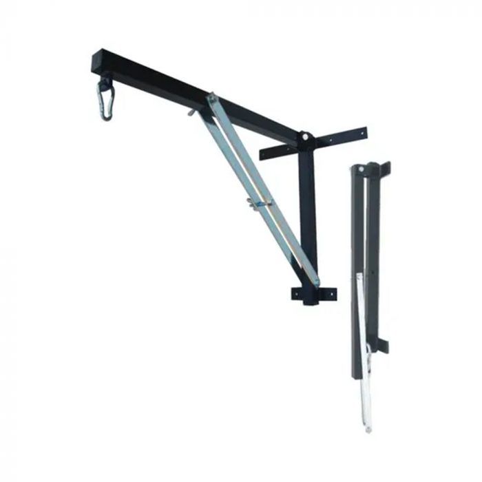 USI Folding Wall Bracket 626FB