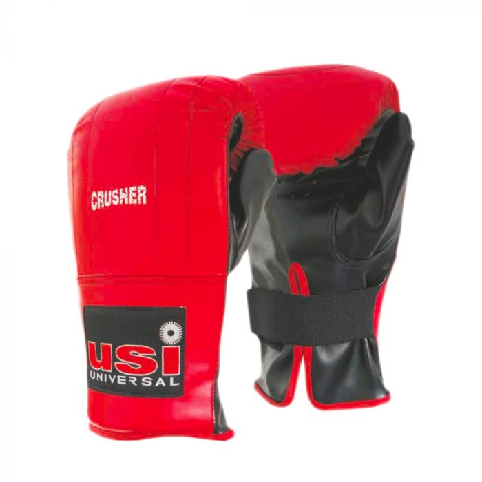 USI Crusher Bag Gloves 617EPU
