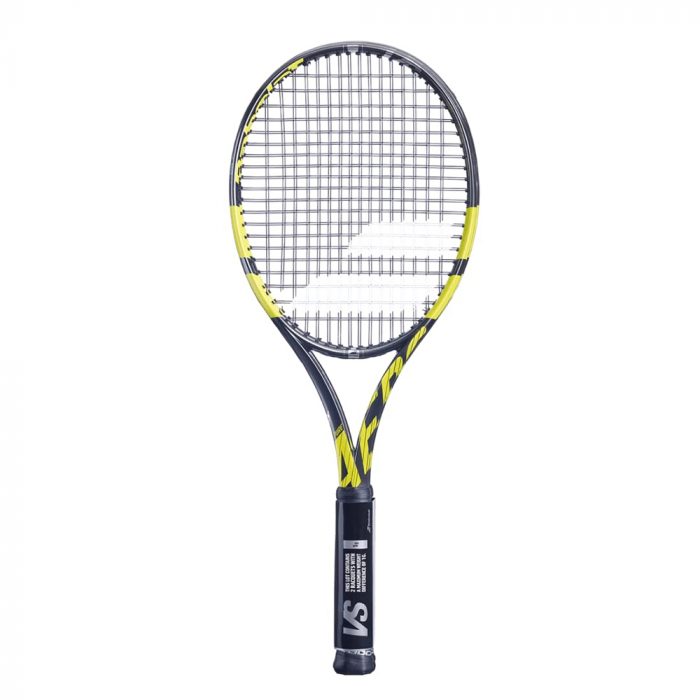 Babolat Pure Aero 98 X2 Unstrung