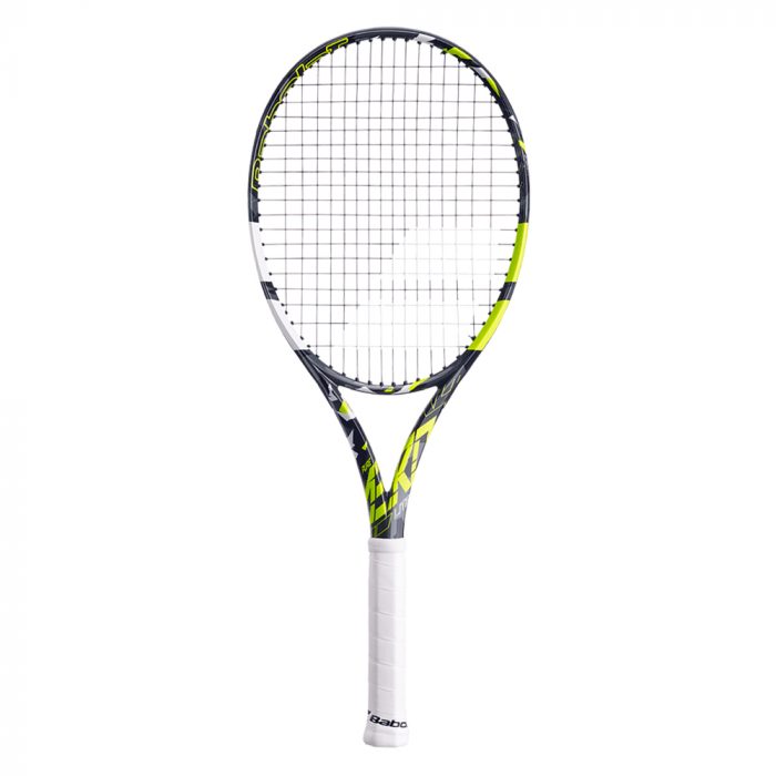 Babolat Pure Aero Lite Unstrung Multi Color