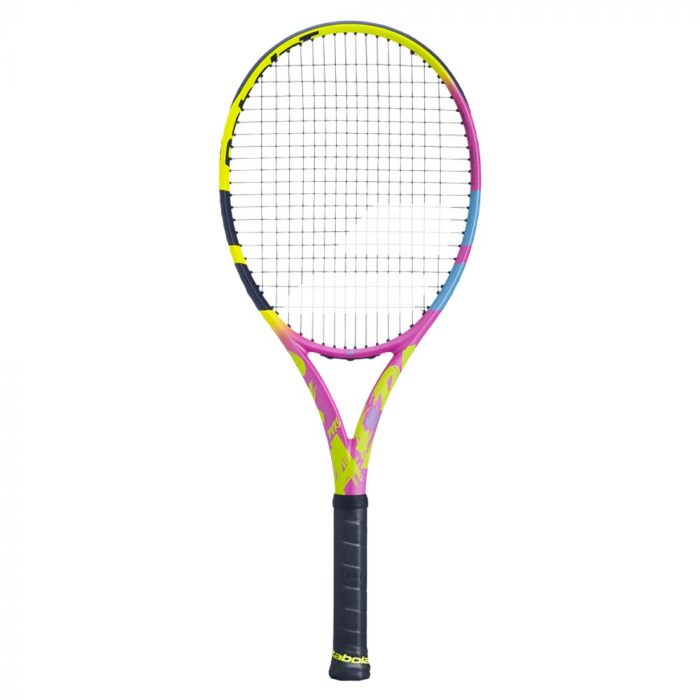 Babolat Pure Aero Rafa Origin Unstrung Multi Color