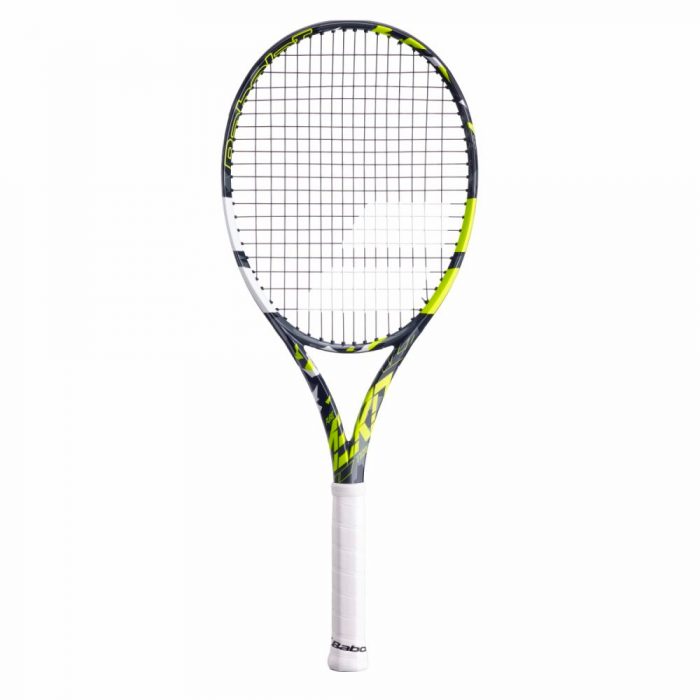 Babolat Pure Aero Team Unstrung Multi Color