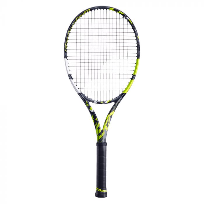 Babolat Pure Aero Unstrung Multi Color