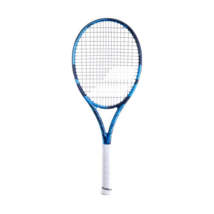 Babolat Pure Drive Team Unstrung