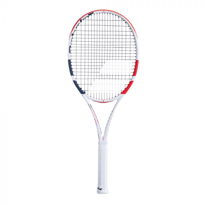 Babolat Pure Strike 18/20 Unstrung Multi Color