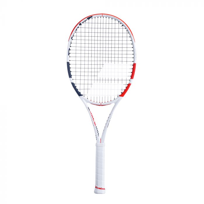 Babolat Pure Strike Lite Unstrung