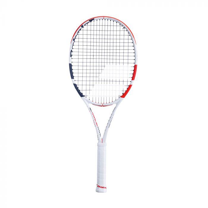 Babolat Pure Strike Team Unstrung Multi Color