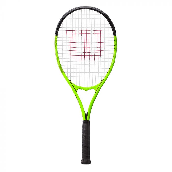 Wilson Blade Feel Xl 106 Grip 3