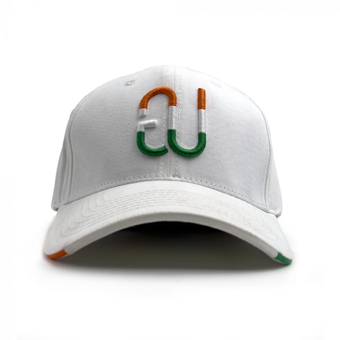 GUS Indian Tricolor Cap
