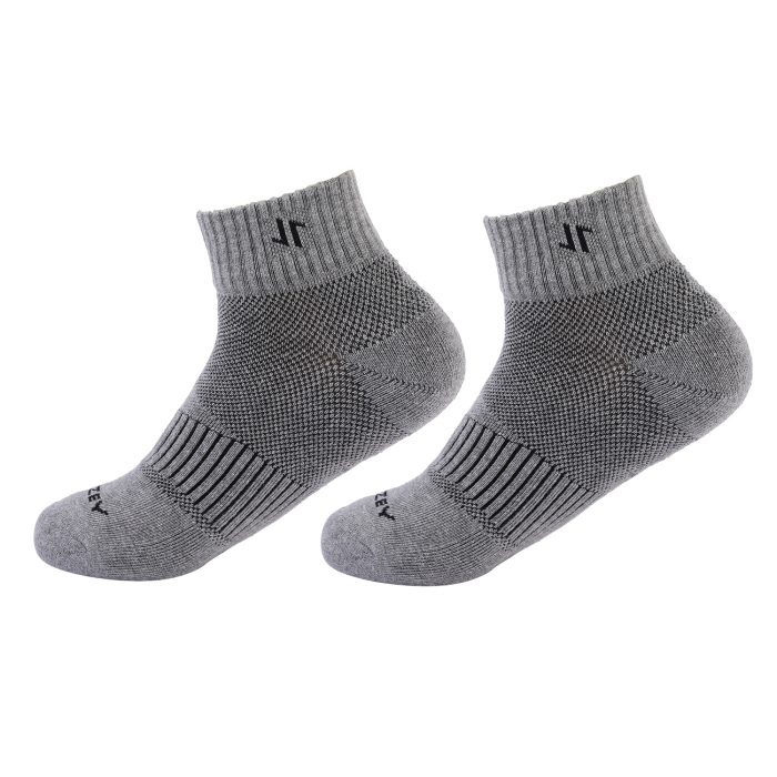 Ankle Length Sports Socks (Pack of 2)