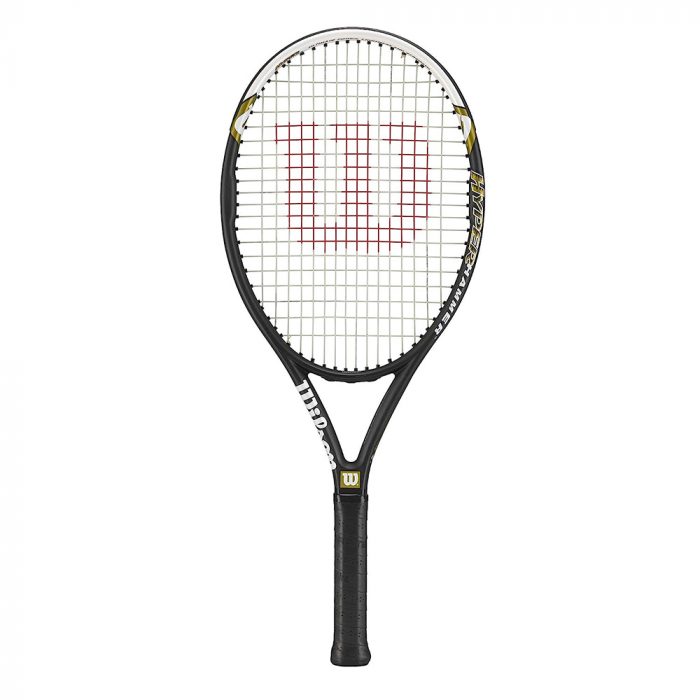 Wilson Hyper Hammer 5.3 Grip 2 & 3