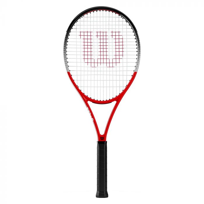 Wilson Pro Staff Precision RXT 105 Grip 3