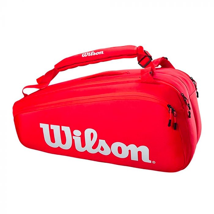Wilson Super Tour 15 PK Bag
