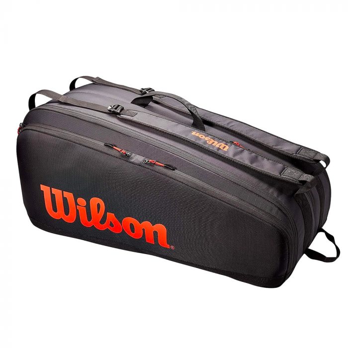 Wilson Tour 6 PK Bag